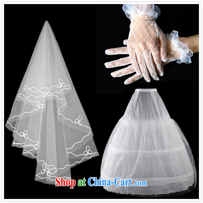 A good service is good quality bridal accessories wedding dresses the mandatory wedding and yarn gloves skirt stays 3 piece white pictures, price, brand platters! Elections are good character, the national distribution, so why buy now enjoy more preferential! Health