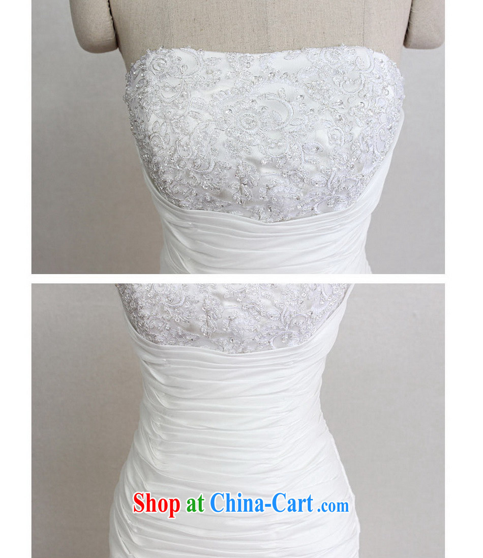 LAURELMARY sponsors the 2014 new Korean Lady style lace-patterned towel chest extreme sense of beauty package and crowsfoot with wedding ivory Custom size (please contact Customer Service) pictures, price, brand platters! Elections are good character, the national distribution, so why buy now enjoy more preferential! Health