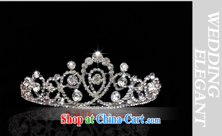 Early definition brides and wedding accessories hair accessories Crown wedding ceremony jewelry 3-Piece wedding Pearl Korean Kit necklace pictures, price, brand platters! Elections are good character, the national distribution, so why buy now enjoy more preferential! Health