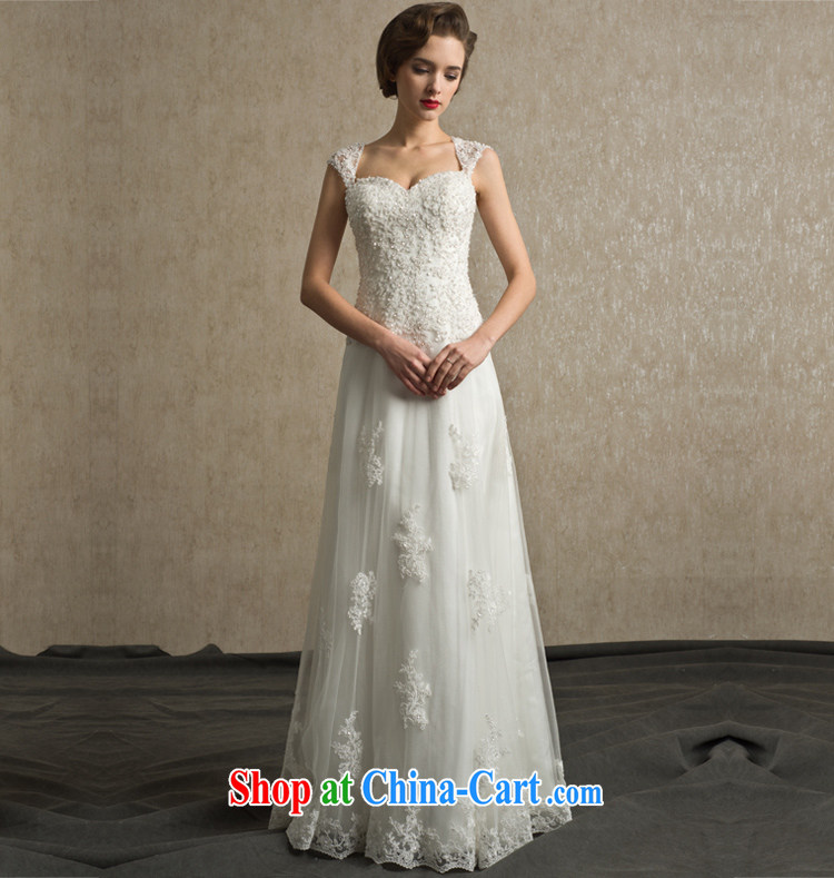 A yarn bridal wedding 2015 new sexy back exposed, cultivating graphics thin shoulders with wedding FG 14,001 white XXL code 30 days pre-sale pictures, price, brand platters! Elections are good character, the national distribution, so why buy now enjoy more preferential! Health