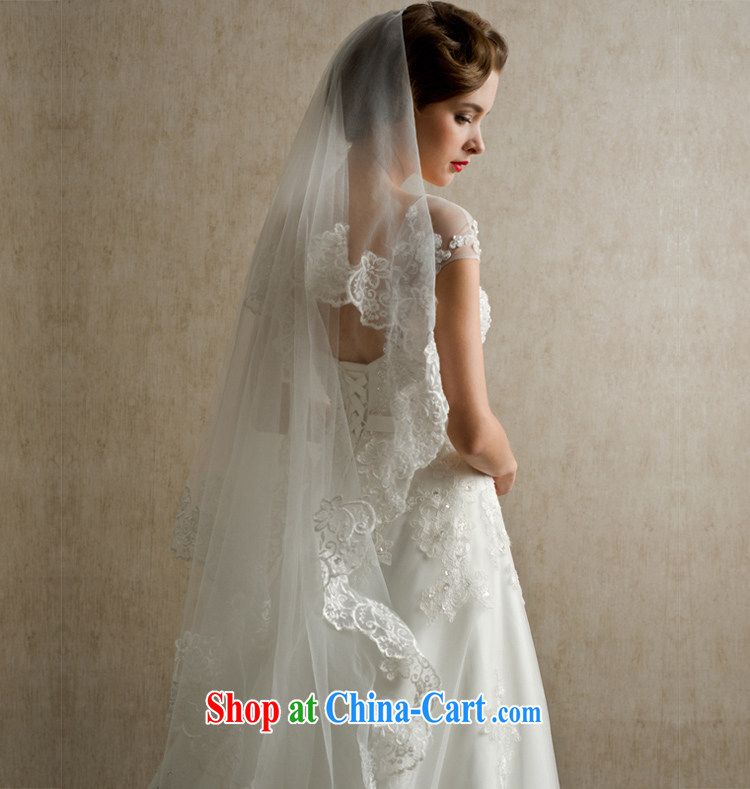 A yarn bridal wedding 2015 new parquet drill lace retro package shoulder beauty Butterfly Belt tail wedding FG 14,002 white XXL code 30 days pre-sale pictures, price, brand platters! Elections are good character, the national distribution, so why buy now enjoy more preferential! Health
