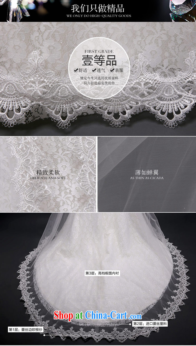 Love Life 2015 new Korean version field shoulder lace-up waist straps cultivating crowsfoot wedding tail stylish tail XL pictures, price, brand platters! Elections are good character, the national distribution, so why buy now enjoy more preferential! Health