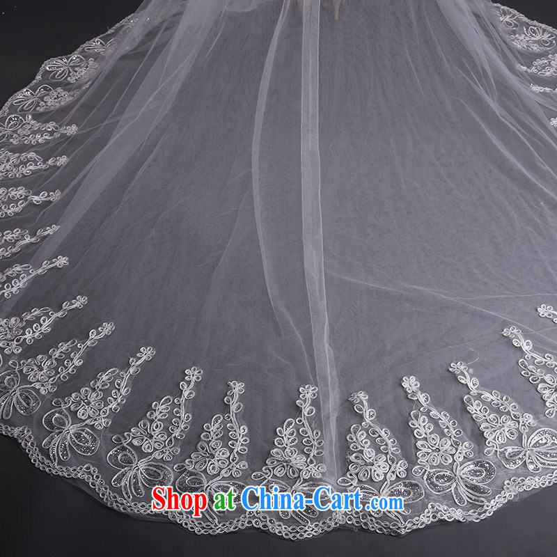 The Code Love Mary Magdalene temporal chest graphics thin lace pregnant women wedding dresses bridal long-tail White made specifically, love life, and shopping on the Internet