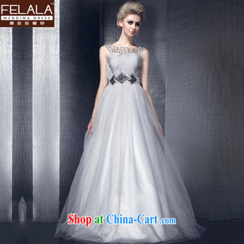 Ferrara in Europe with shaggy Princess a bare shoulders chest wedding dresses 2015 new retro wedding autumn and winter XL (2 feet 2) pictures, price, brand platters! Elections are good character, the national distribution, so why buy now enjoy more preferential! Health
