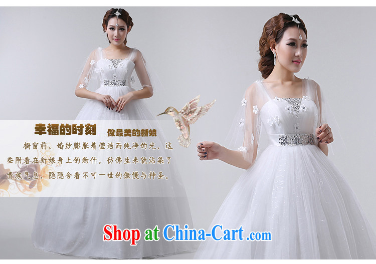 Love, Norman wedding dresses Korean Princess skirt new 2014 pregnant women high waist beautiful wedding dress hunsha white customer size made no final pictures, price, brand platters! Elections are good character, the national distribution, so why buy now enjoy more preferential! Health
