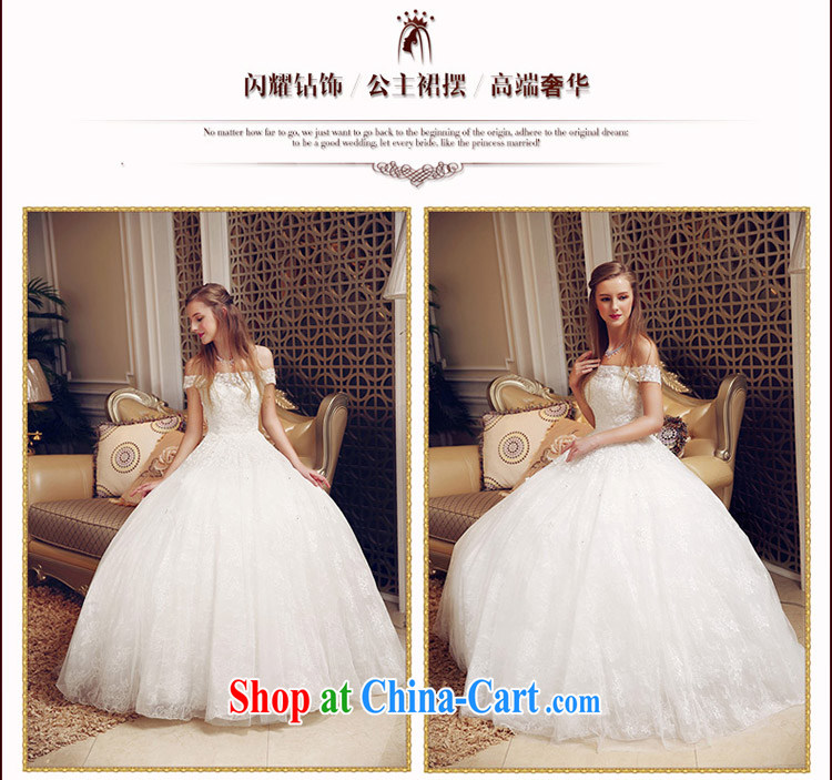 The bride's wedding dresses sweet Princess lace wedding canopy Princess Chulabhorn wedding bridal 801 M pictures, price, brand platters! Elections are good character, the national distribution, so why buy now enjoy more preferential! Health