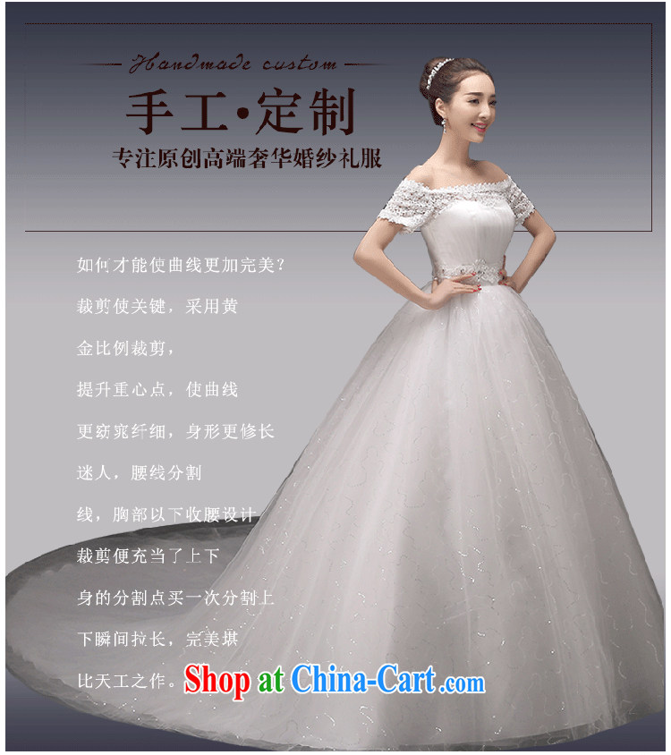 There is an embroidered field shoulder wedding dresses 2015 spring and summer new marriages Korean lace beauty with shaggy skirts HS 5612 red with XXXL paragraph 2 feet 4 waist Suzhou shipping pictures, price, brand platters! Elections are good character, the national distribution, so why buy now enjoy more preferential! Health