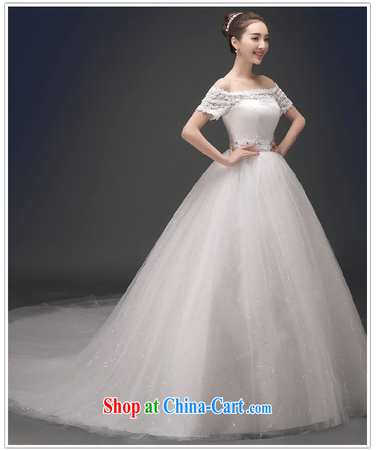 There is an embroidered field shoulder wedding dresses 2015 spring and summer new marriages Korean lace beauty with shaggy skirts HS 5612 red with XXXL paragraph 2 feet 4 waist Suzhou shipping pictures, price, brand platters! Elections are good character, the national distribution, so why buy now enjoy more preferential! Health