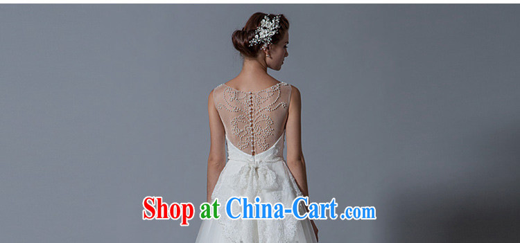 A lifetime by 2015 new, Japan, and South Korea high waist a shoulder Pearl wedding butterfly pattern with wedding 40141082 white XXL code 30 days pre-sale pictures, price, brand platters! Elections are good character, the national distribution, so why buy now enjoy more preferential! Health