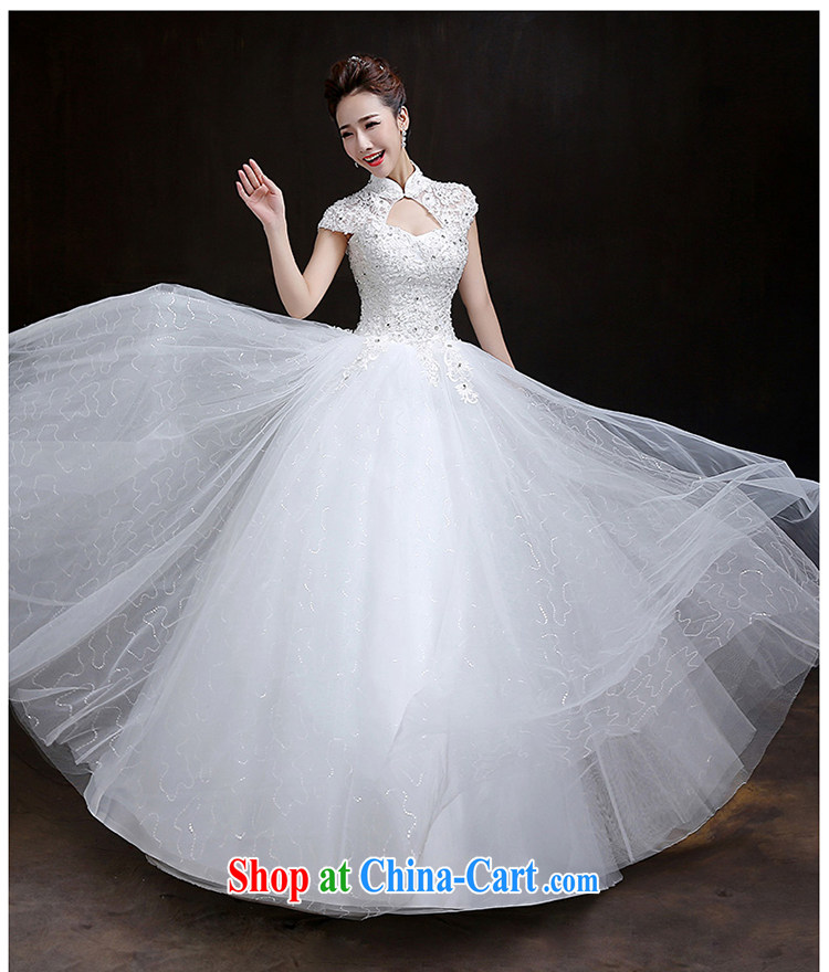 According to Lin Windsor wedding dresses new spring 2015 retro, a field shoulder shaggy dress lace package shoulder graphics thin Wedding are code pictures, price, brand platters! Elections are good character, the national distribution, so why buy now enjoy more preferential! Health