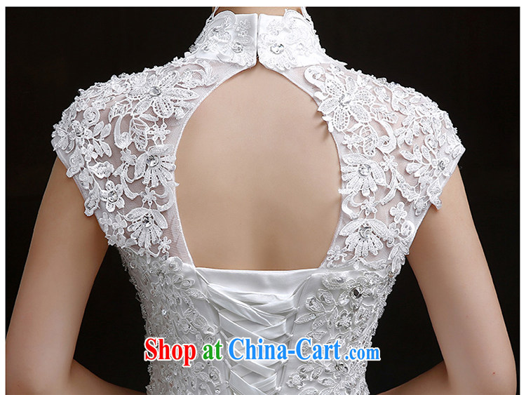 According to Lin Windsor wedding dresses new spring 2015 retro, a field shoulder shaggy dress lace package shoulder graphics thin Wedding are code pictures, price, brand platters! Elections are good character, the national distribution, so why buy now enjoy more preferential! Health