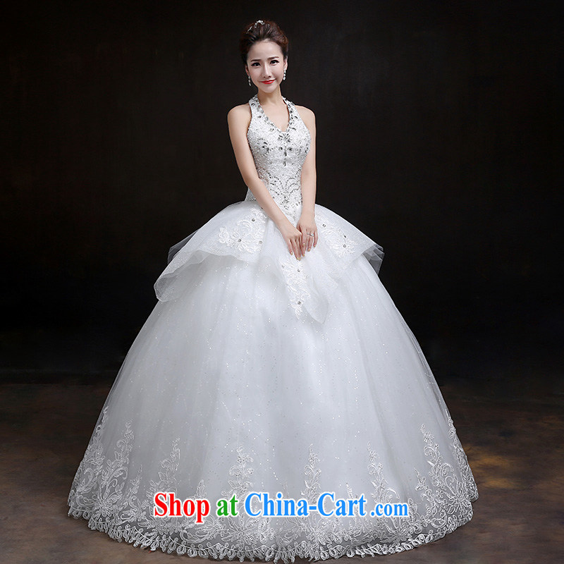 According to Lin won her version is also diamond jewelry bridal wedding dresses wedding dresses new spring 2015 with wood drill with Wedding are code
