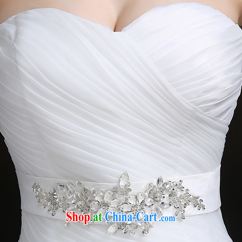 According to Lin Windsor wedding dresses new 2015 spring stylish Wang smiled vera wang wedding flouncing dream-tail Wedding are, according to Lin, Elizabeth, and shopping on the Internet