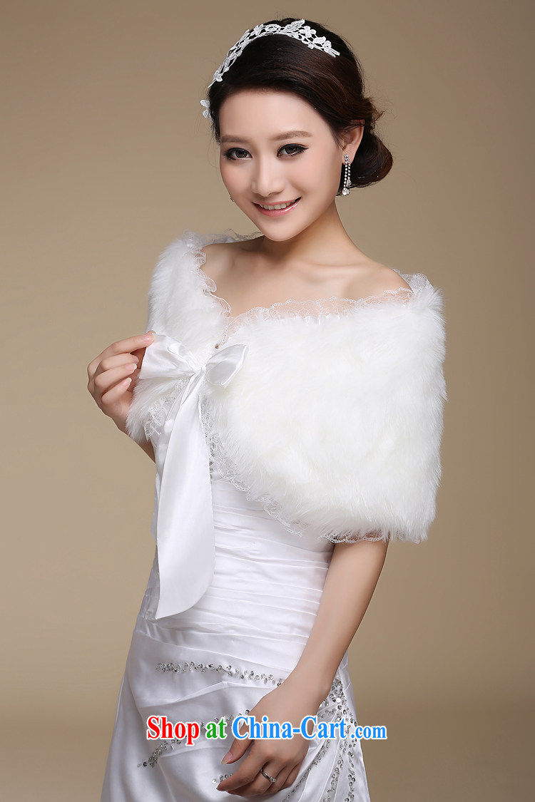 2014 new lace edge hair shawl wedding accessory marriage mandatory evening dress Warm decor shawl pictures, price, brand platters! Elections are good character, the national distribution, so why buy now enjoy more preferential! Health