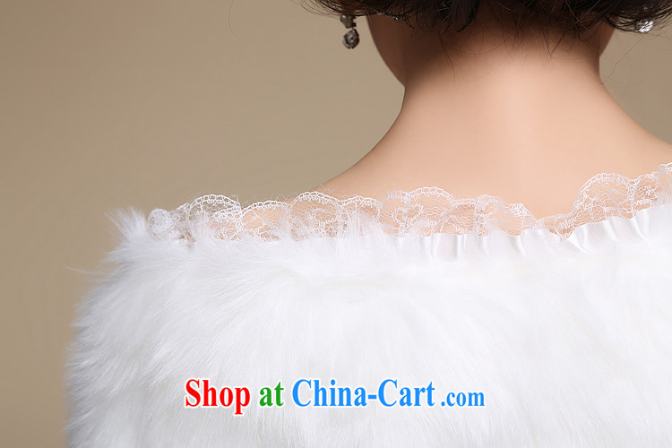 2014 new lace edge hair shawl wedding accessory marriage mandatory evening dress Warm decor shawl pictures, price, brand platters! Elections are good character, the national distribution, so why buy now enjoy more preferential! Health