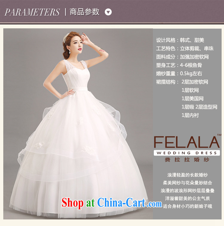 Ferrara 2015 new beaded water drilling marriages romantic sweet shaggy skirts XL (2 feet 2) pictures, price, brand platters! Elections are good character, the national distribution, so why buy now enjoy more preferential! Health