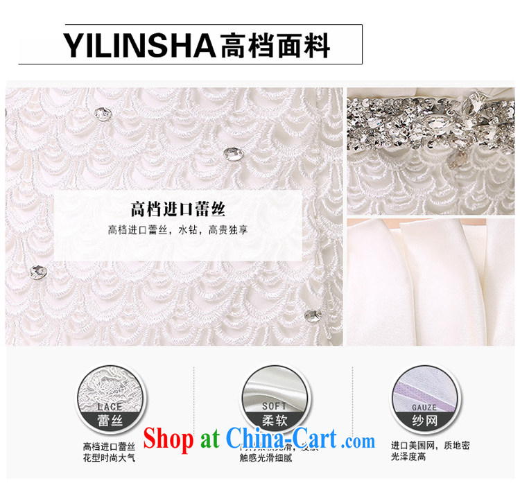 2015 new stylish wedding dresses Korean minimalist single shoulder-waist crowsfoot graphics thin lace-tail strap retro tailored contact Customer Service pictures, price, brand platters! Elections are good character, the national distribution, so why buy now enjoy more preferential! Health