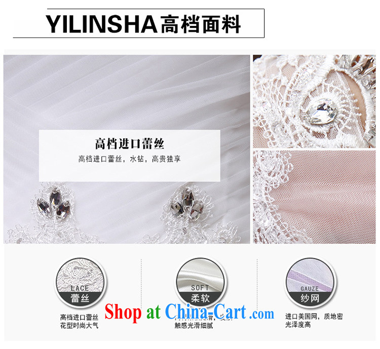 According to Lin Sa 2015 new wedding dresses the Field shoulder cuff in cultivating wedding dresses the tail in Europe retro lace long-tail tailored contact Customer Service pictures, price, brand platters! Elections are good character, the national distribution, so why buy now enjoy more preferential! Health