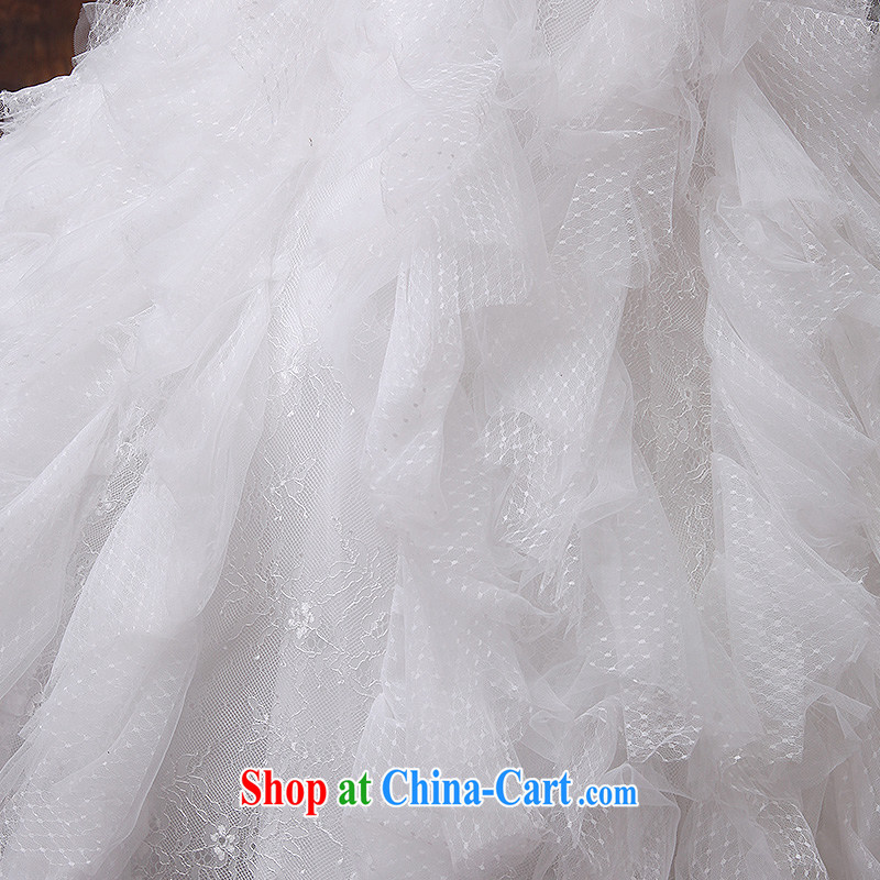 According to Lin Sa 2015 new wedding dresses Korean version the waist graphics thin crowsfoot wedding a purely manual flowers custom wedding tailored to contact customer service, according to Lin, Elizabeth, and shopping on the Internet