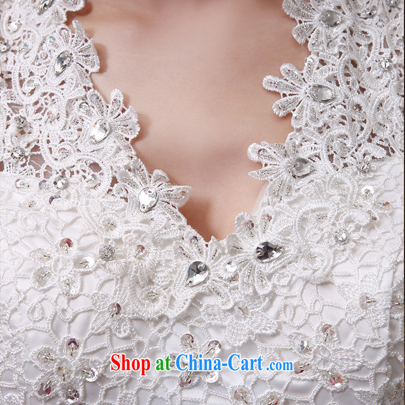 According to Lin 2015 Elizabeth crowsfoot tail wedding new stylish Korean Beauty lace shoulders at Merlion tie wedding dresses tailored contact customer service, according to Lin, Elizabeth, and shopping on the Internet