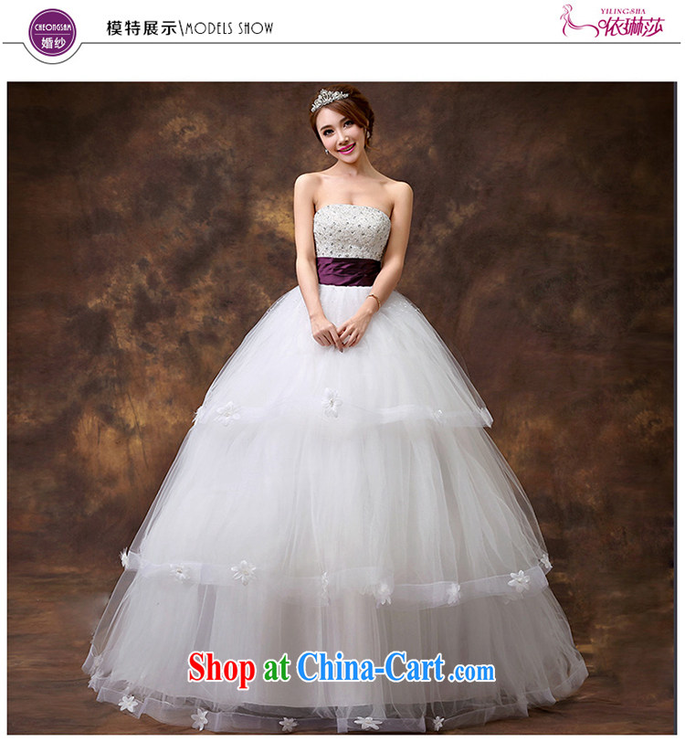 According to Lin 2015 Windsor wedding tail exclusive fashion Korean version The bowtie bridal small tail wedding dresses nails Pearl tailored contact Customer Service pictures, price, brand platters! Elections are good character, the national distribution, so why buy now enjoy more preferential! Health