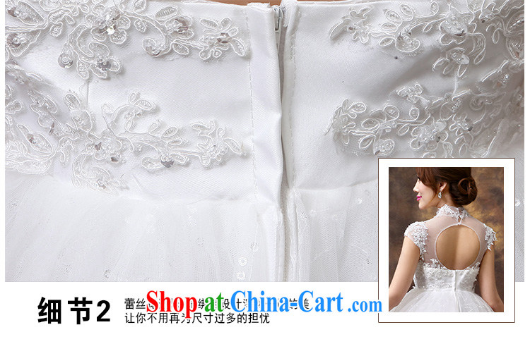 High rates of maternal waist wedding 2015 new marriages Korean version with the beauty package shoulder Korean-style strap wedding tailored contact Customer Service pictures, price, brand platters! Elections are good character, the national distribution, so why buy now enjoy more preferential! Health