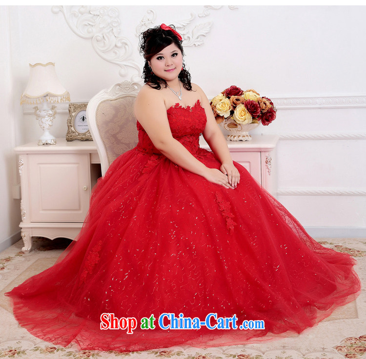 Moon 珪 guijin mm thick King XL wipe behind chest strap marriages wedding code BHS 349 large red XXXL scheduled 3 Days from Suzhou shipping pictures, price, brand platters! Elections are good character, the national distribution, so why buy now enjoy more preferential! Health