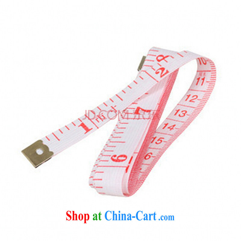 Soft feet tailoring dedicated ruler tape measure before you, ruler of 3, measuring height white, love so Pang, shopping on the Internet