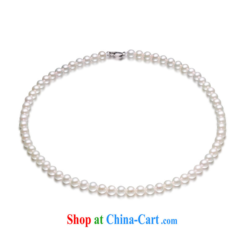 Ferrara bridal accessories simple Korean-style pearl necklace wedding dress wedding dinner jewelry wedding winter, accessories, La wedding (FELALA), and, on-line shopping