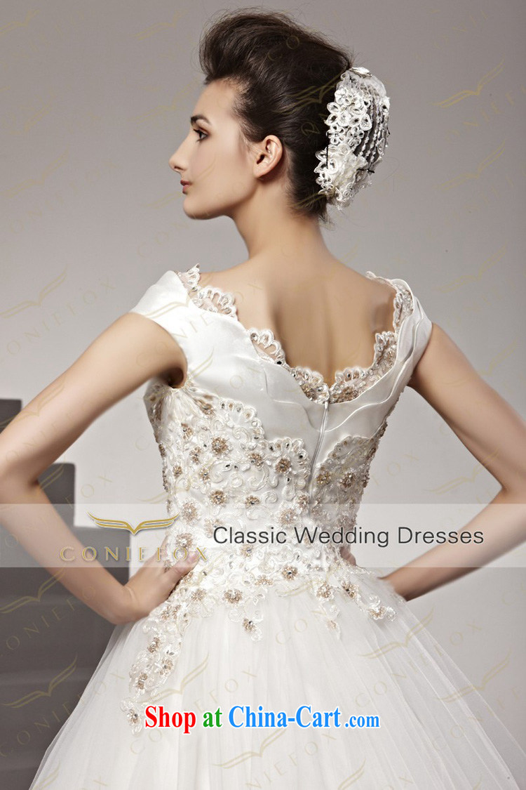 Creative Fox tailored wedding new lace Design advanced wedding bridal only American wedding marriage wedding Art Photography wedding 90,169 white tailored pictures, price, brand platters! Elections are good character, the national distribution, so why buy now enjoy more preferential! Health