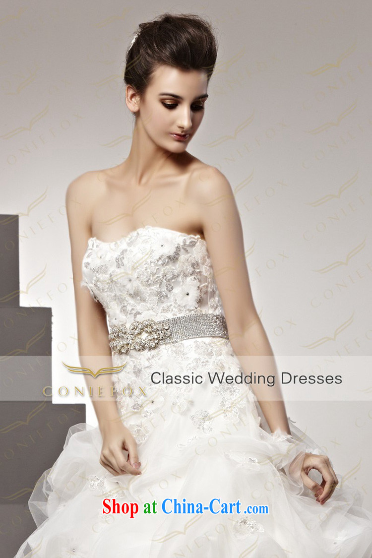 Creative Fox tailored wedding white sexy bare chest parquet drill wedding photo building Art Photography Wedding Video thin marriages wedding tail 90,181 white tailored pictures, price, brand platters! Elections are good character, the national distribution, so why buy now enjoy more preferential! Health