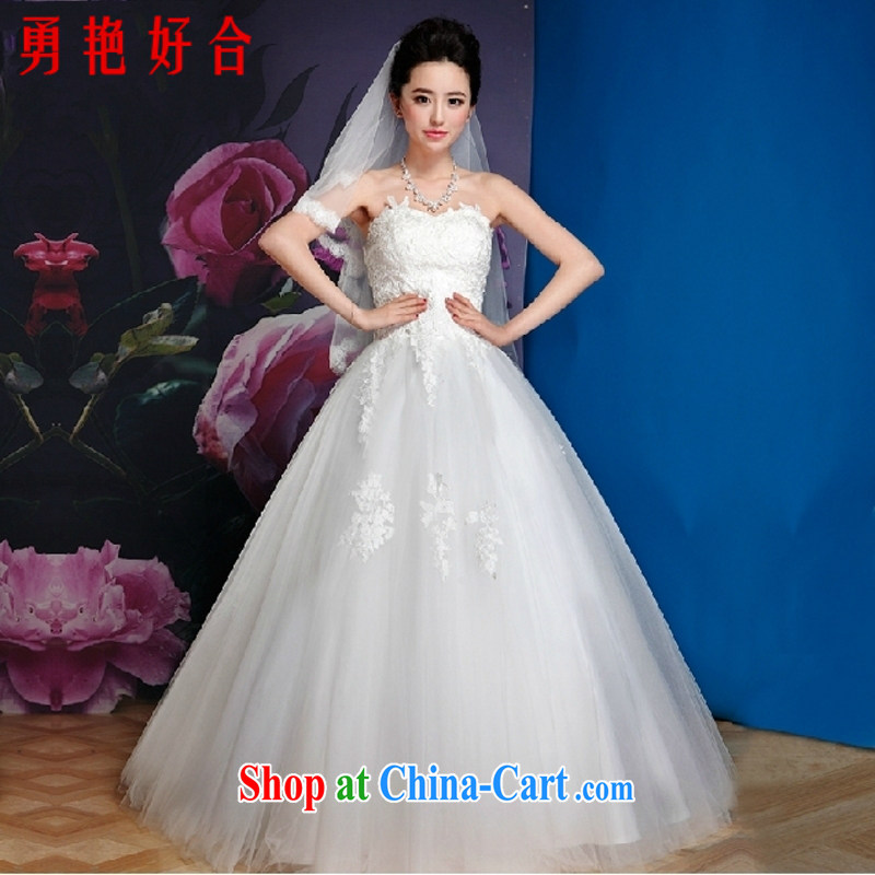 In accordance with the Uganda kyung dong store red wedding dresses new 2015 the most stylish tail pregnant marriages with high waist bare chest white with custom sizes are not returned.
