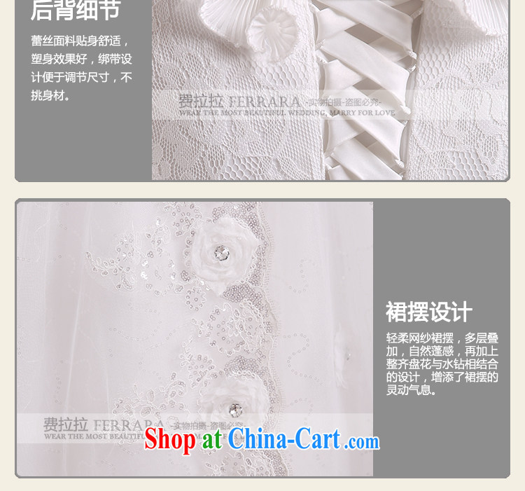 Ferrara 2015 new bride winter thick warm lace-flower water drilling wedding XL (2 feet 2) pictures, price, brand platters! Elections are good character, the national distribution, so why buy now enjoy more preferential! Health