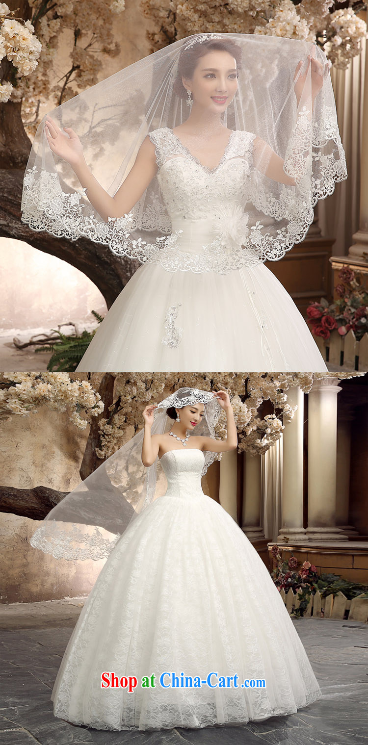 Honey, bride bride white lace lace and yarn wedding accessories only single-layer header yarn white pictures, price, brand platters! Elections are good character, the national distribution, so why buy now enjoy more preferential! Health