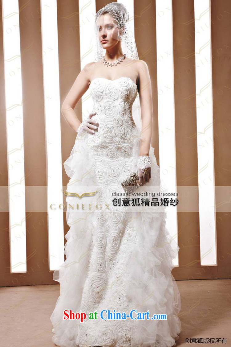 Creative Fox wedding dress Gerhard Schroeder, WTO, water drilling only American photography wedding photo building wedding wedding custom 90,012 white tailored pictures, price, brand platters! Elections are good character, the national distribution, so why buy now enjoy more preferential! Health