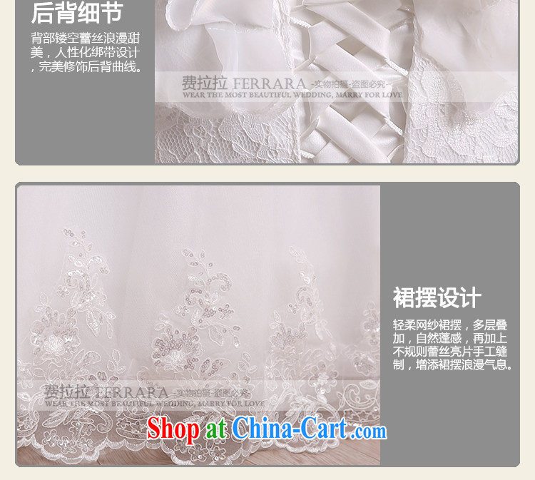 Ferrara 2015 new winter, thick romantic lace inserts drill wedding XL (2 feet 2) pictures, price, brand platters! Elections are good character, the national distribution, so why buy now enjoy more preferential! Health