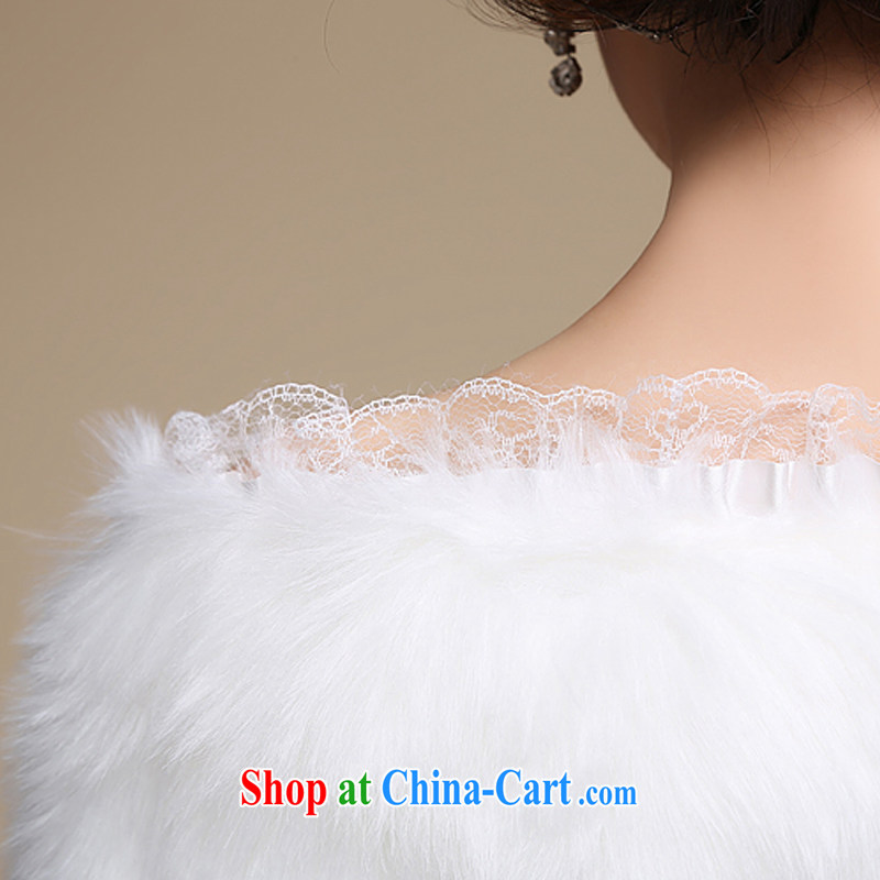 2014 new lace edge hair shawl wedding accessory marriage mandatory evening dress Warm decor butterfly shawl, with adjustable focus on mm are code, Diane M Ki, online shopping