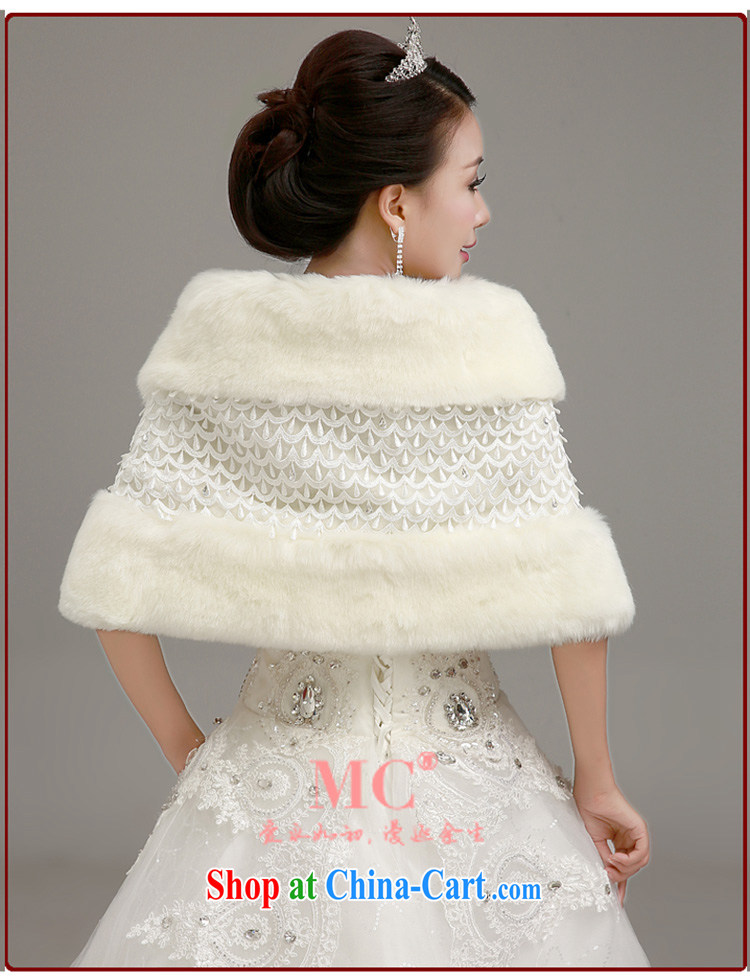 Early definition 2015 bridal wedding shawls winter wedding small, shoulder winter wedding warm jacket high the rabbit hair shawl red shawl are code pictures, price, brand platters! Elections are good character, the national distribution, so why buy now enjoy more preferential! Health