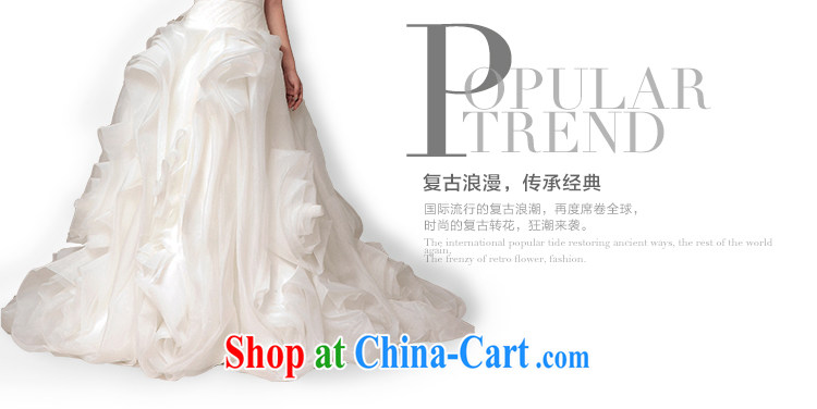 With the 2015 spring new classic Korean Princess Europe by the bride and the wedding photography toast bridesmaid wedding dresses with straps, tailor-made pictures, price, brand platters! Elections are good character, the national distribution, so why buy now enjoy more preferential! Health