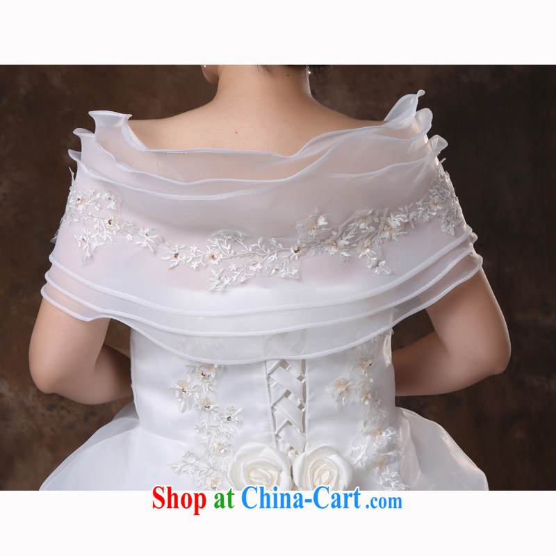 Moon 珪 guijin 2014 Winter Olympics, tied with a video thin increase, the fat girl mm wedding Professional Code white XXXXXL scheduled 5 Day Shipping, 珪 Keun (guijin), online shopping