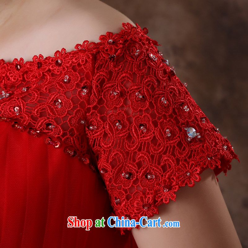 Moon 珪 guijin 2014 new larger wedding thick MM wedding red with wedding package shoulder graphics thin back strap bhs 70 big red XXL scheduled 3 days from Suzhou shipping, 珪 (guijin), online shopping