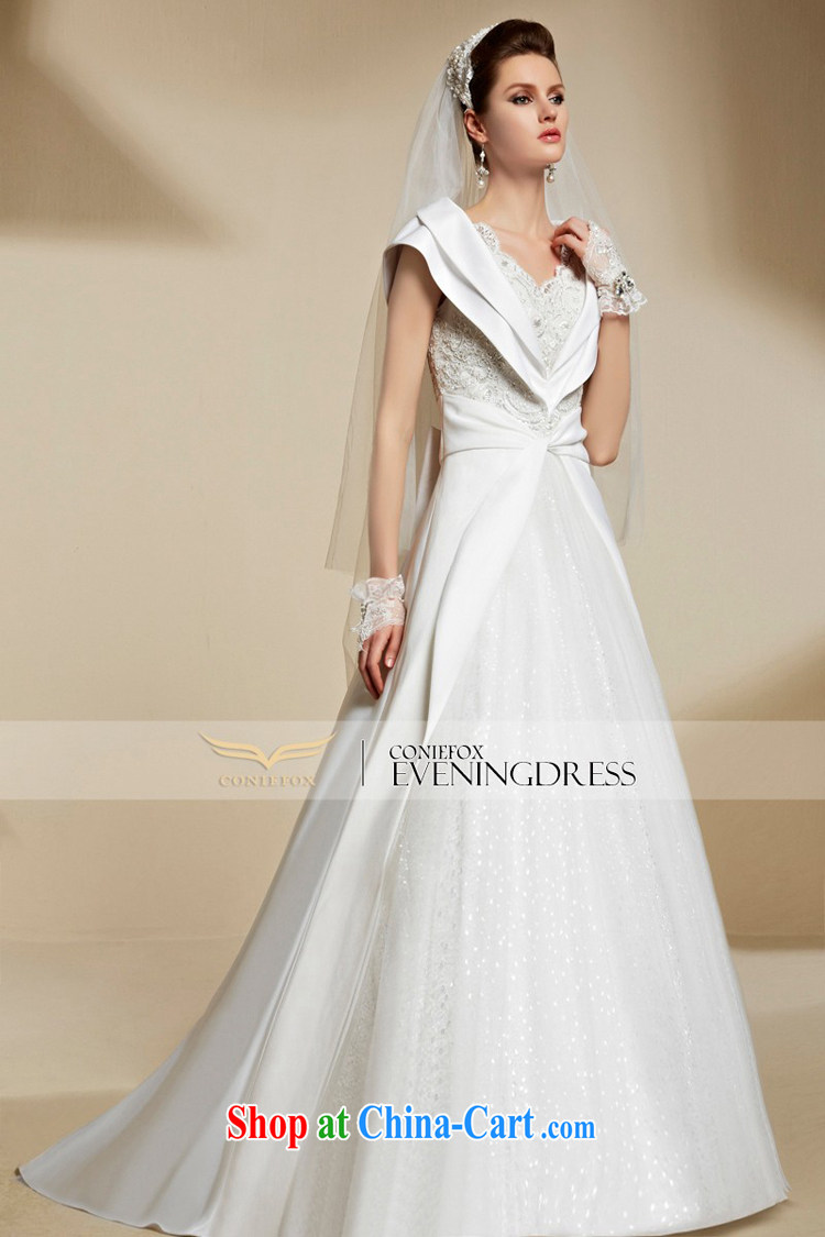 Creative Fox 2015 new wedding dresses custom luxury to process wedding high waist beauty graphics thin stylish winter wedding 90,209 picture color tailored pictures, price, brand platters! Elections are good character, the national distribution, so why buy now enjoy more preferential! Health