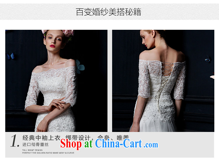 In the spring 2015 new wedding dresses only love a word in his shoulder, cuff L pictures, price, brand platters! Elections are good character, the national distribution, so why buy now enjoy more preferential! Health