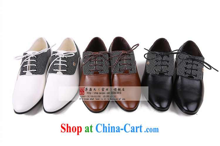 Winter men's business shoes leather strap round-head is shoes and soft leather breathable British genuine shoes wedding shoes Vermillion red 44 pictures, price, brand platters! Elections are good character, the national distribution, so why buy now enjoy more preferential! Health