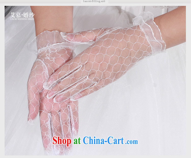With the 2015 new wedding short, no exposed to lace lace Openwork short gloves bridal photography dress pictures, price, brand platters! Elections are good character, the national distribution, so why buy now enjoy more preferential! Health