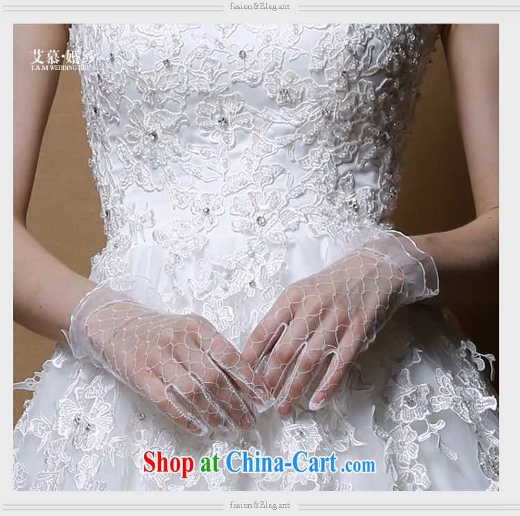 With the 2015 new wedding short, no exposed to lace lace Openwork short gloves bridal photography dress pictures, price, brand platters! Elections are good character, the national distribution, so why buy now enjoy more preferential! Health