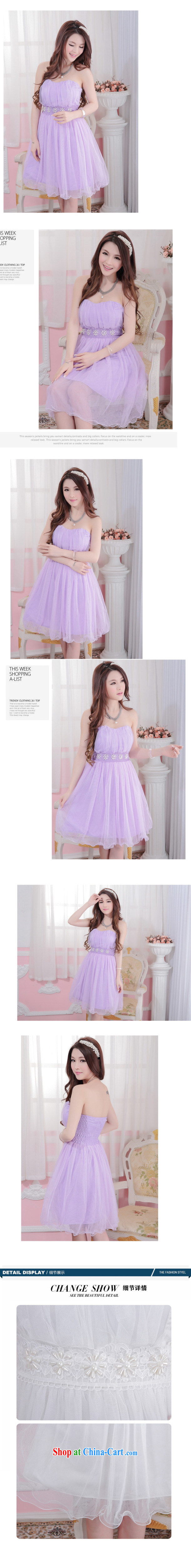 Kim Hyun-chae, 2015 bridesmaid dress short lace small dress sister dress bows dress white pictures, price, brand platters! Elections are good character, the national distribution, so why buy now enjoy more preferential! Health