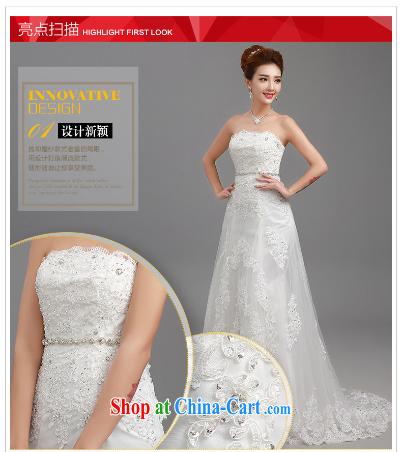 The United States, wedding dresses 2015 new lace take off chest parquet drill belt only American Princess small tail Korean Beauty graphics thin straps H - 83 XXL pictures, price, brand platters! Elections are good character, the national distribution, so why buy now enjoy more preferential! Health
