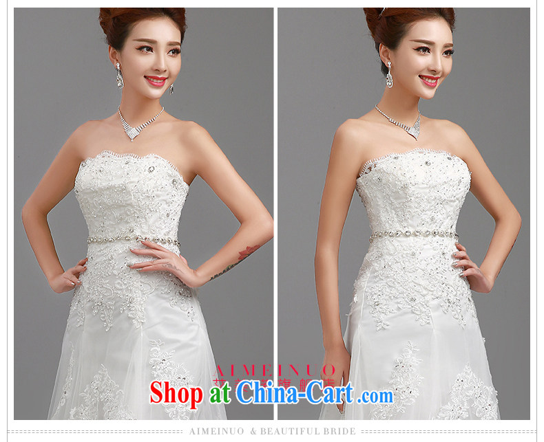 The United States, wedding dresses 2015 new lace take off chest parquet drill belt only American Princess small tail Korean Beauty graphics thin straps H - 83 XXL pictures, price, brand platters! Elections are good character, the national distribution, so why buy now enjoy more preferential! Health