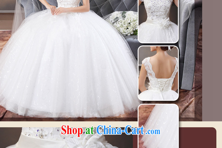 Honey, bride wedding dresses 2015 new Korean version the code graphics thin pregnant women high waist with white red marriages wedding thick mm wedding red M pictures, price, brand platters! Elections are good character, the national distribution, so why buy now enjoy more preferential! Health